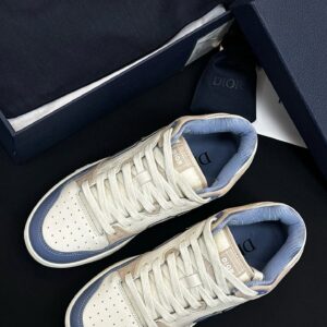 dior b57 sneakers multi color