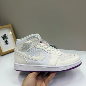 air 1 mid new colorway