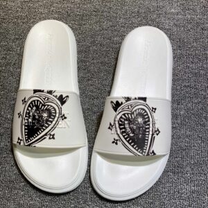 original molded sandals