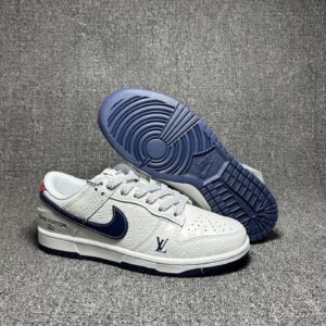 nike sb dunk lv collab