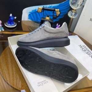 alexander mcqueen spring shoes