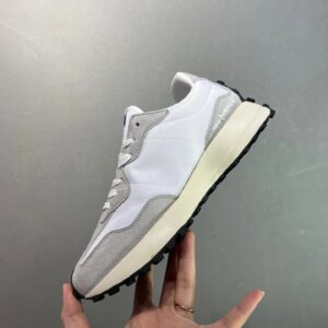 new balance ms327（grayish blue）