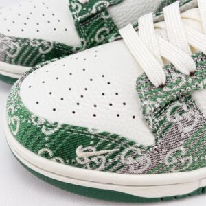 nike sb dunk low gucci collab