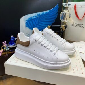 premium spring shoes