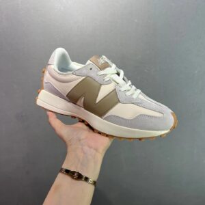 new balance ms327 retro beige
