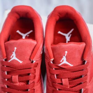 air jordan flight court red