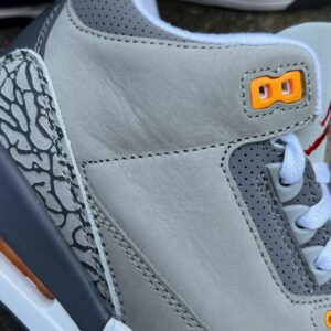air jordan 3 se t denim gray floral