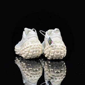 balenciaga tire sneakers white