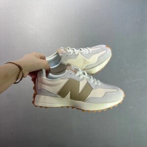 new balance ms327 retro beige