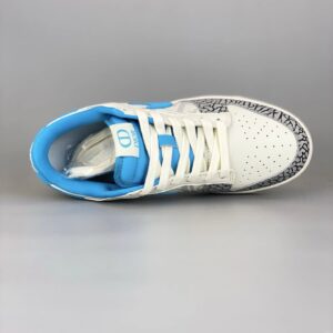 nike sb dunk low dior collab