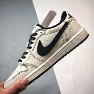 air jordan 1 low og custom