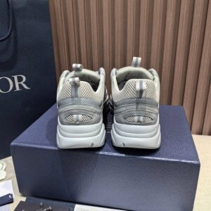 dior b22 sneakers multicolor