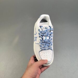 mlb chunky liner denim