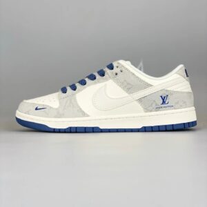nike sb dunk low lv collab