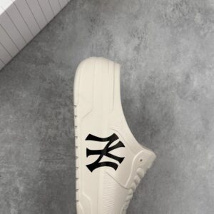 ny mlb chunky liner mule white rice