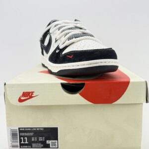 nike sb dunk low stussy