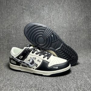 nike sb dunk low stussy