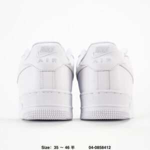 air force 1 low sneakers