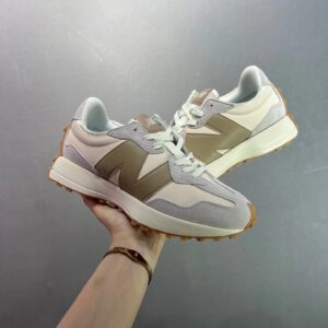 new balance ms327 retro beige