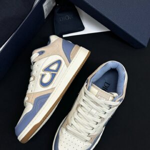 dior b57 sneakers multi color