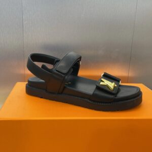 louis vuitton 2025 sandals