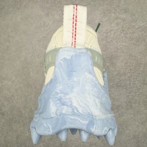 off white odsy leather sneakers