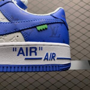 louis vuitton x off white af1