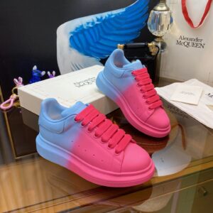 top tier spring shoes