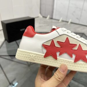 ami low casual shoes