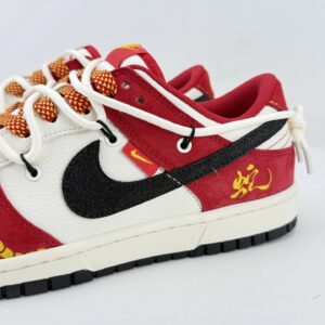 nike sb dunk low snake year