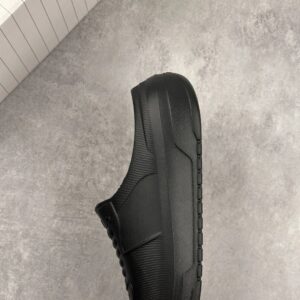 ny mlb chunky liner mule black