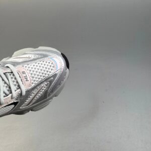 mlb winner chunky sneakers grey