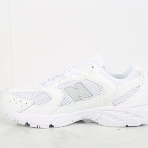 new balance mr530 retro sneaker white