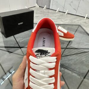amiri low casual shoes