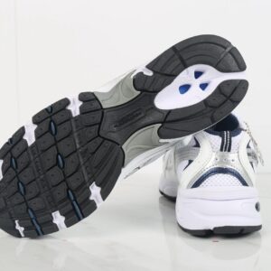 new balance mr530 sneaker（white blue）