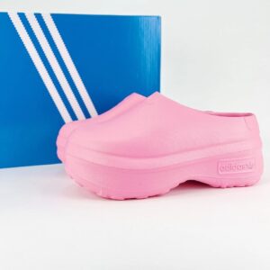 adidas adifom mule shoes