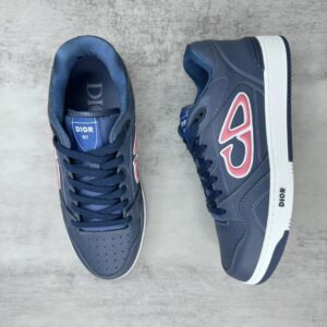 dior stone island b57 blue