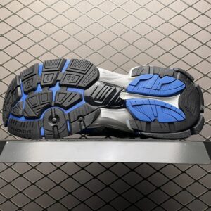 balenciaga runner sneakers multicolor