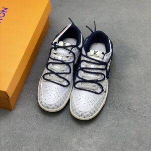 nike sb dunk low lv collab