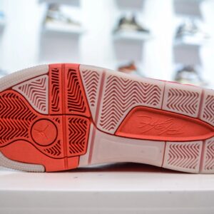 air jordan flight court red