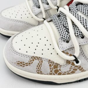 nike sb dunk low 'year of the snake'