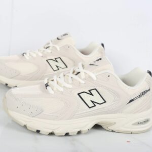 new balance mr530 sneakers off white