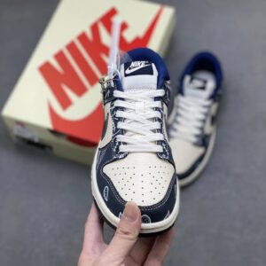 nike dunk low retro