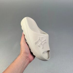 mlb la dodgers slide sandals