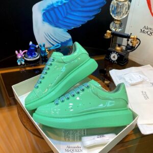 spring luxury sneakers