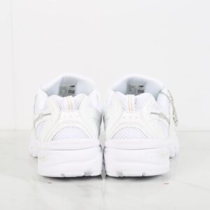 new balance mr530 retro sneaker white
