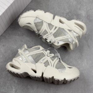 mlb dome runner sneakers