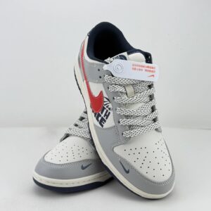 nk dunk low collaboration