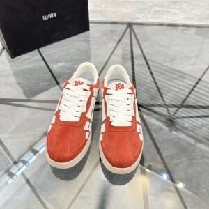amiri low top sneakers