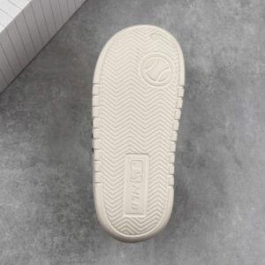 ny mlb chunky liner mule white rice